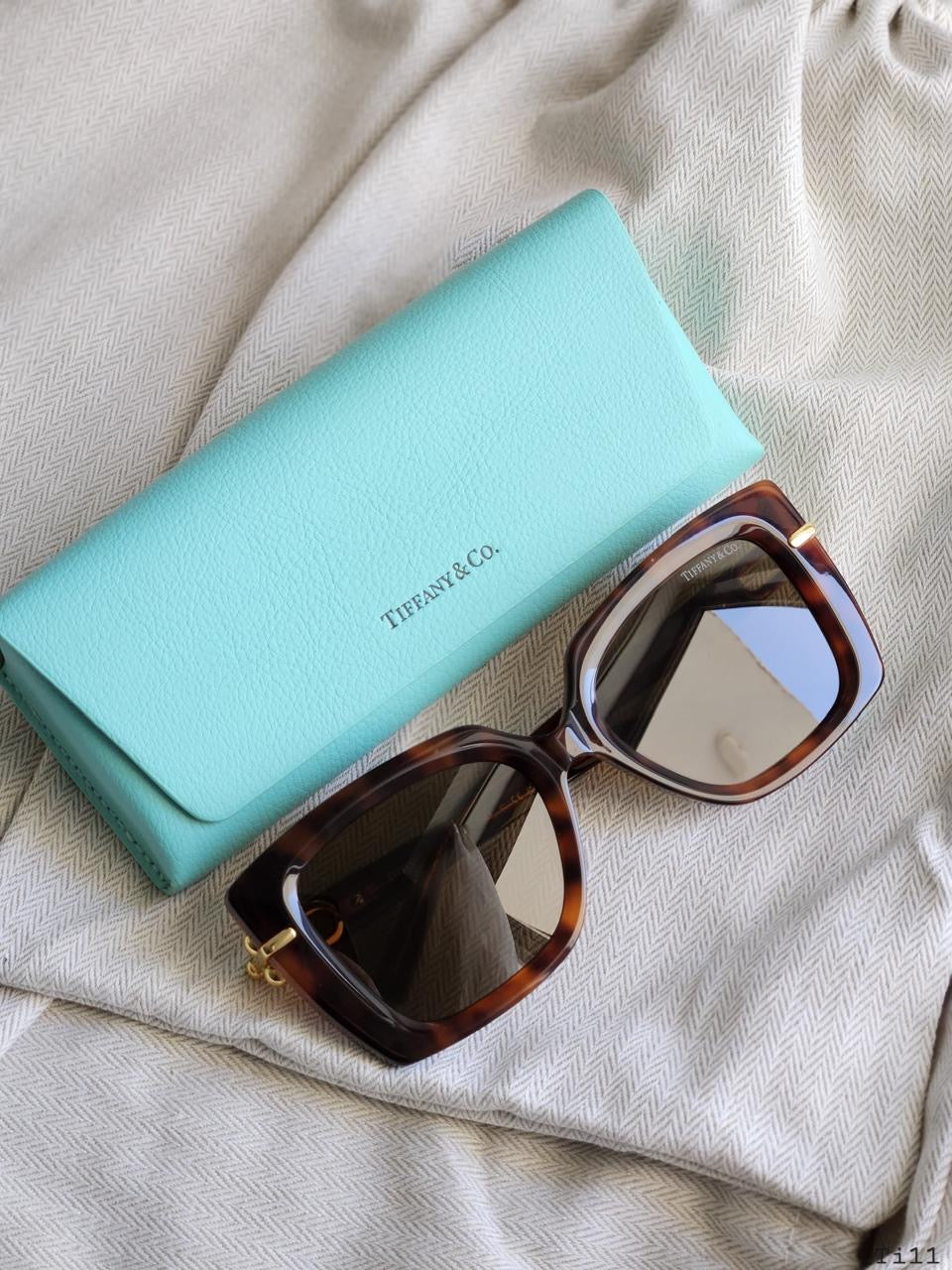 Tiffany sunglasses