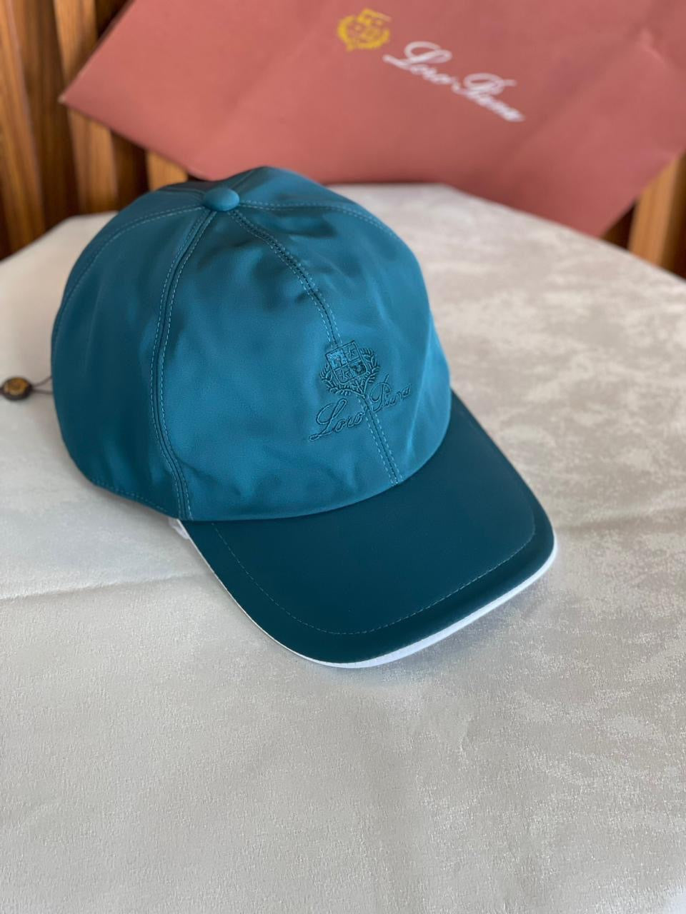 Loro piana cap