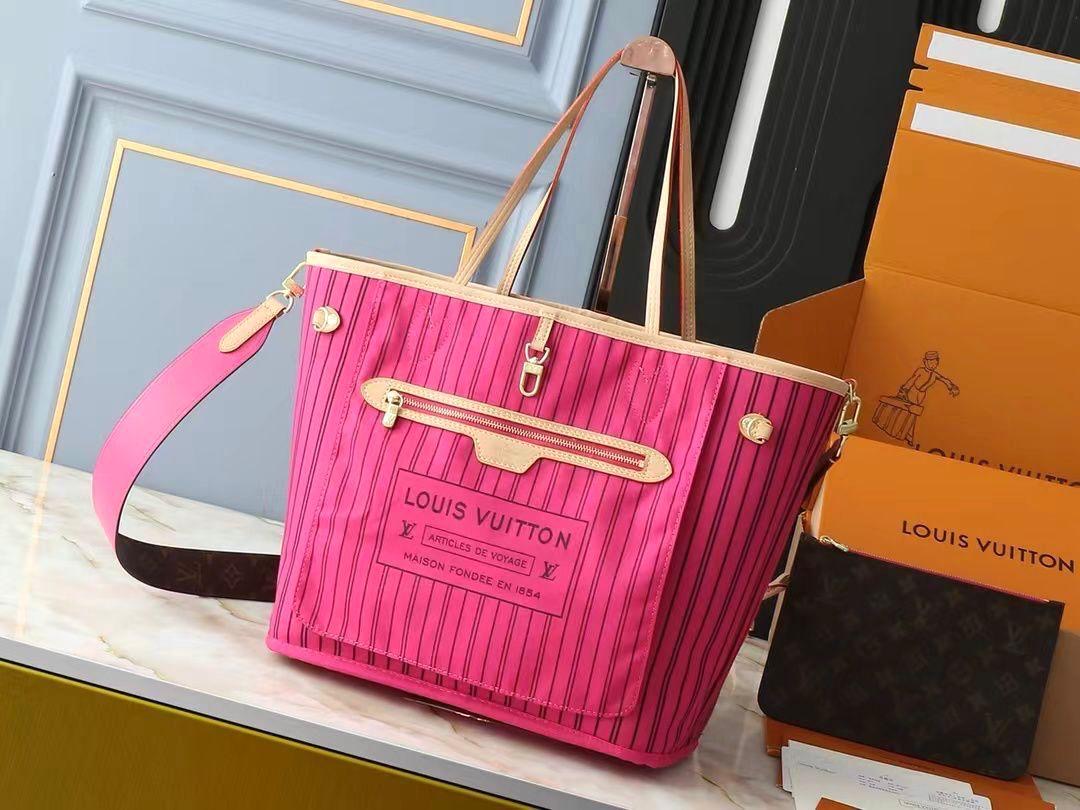 Lv bag tote