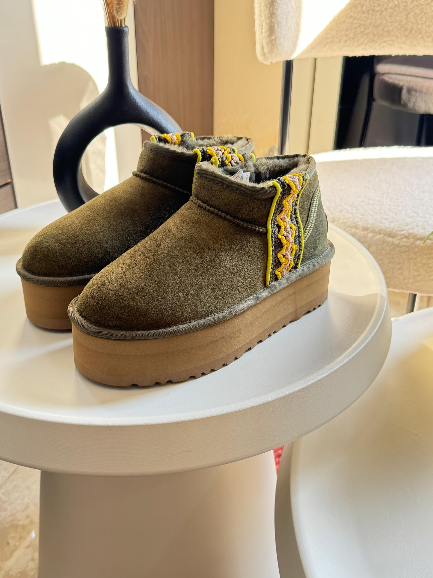 Ugg boots