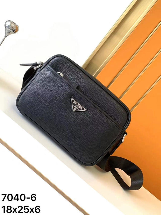 Prada bag - men