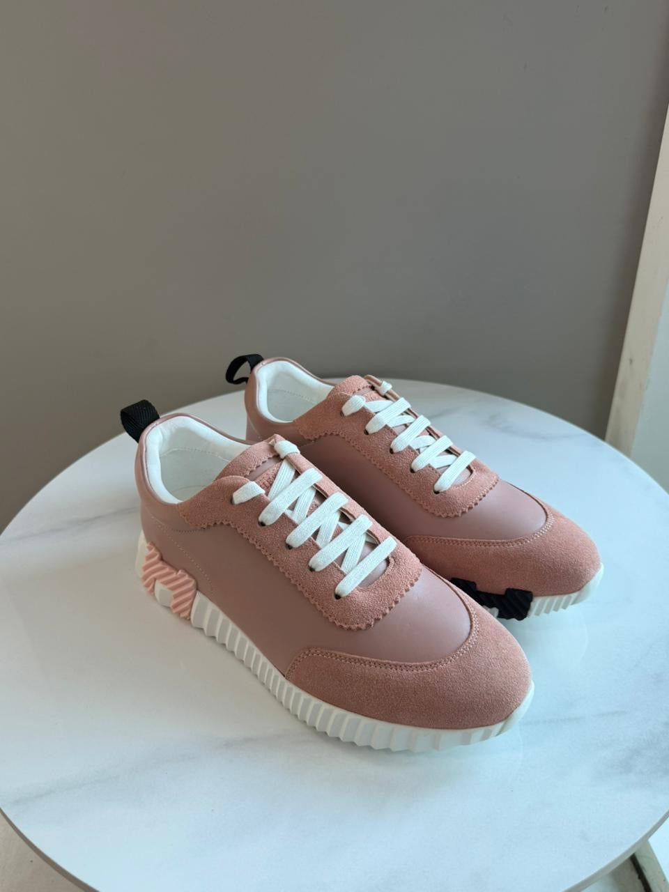 Hermes sneakers