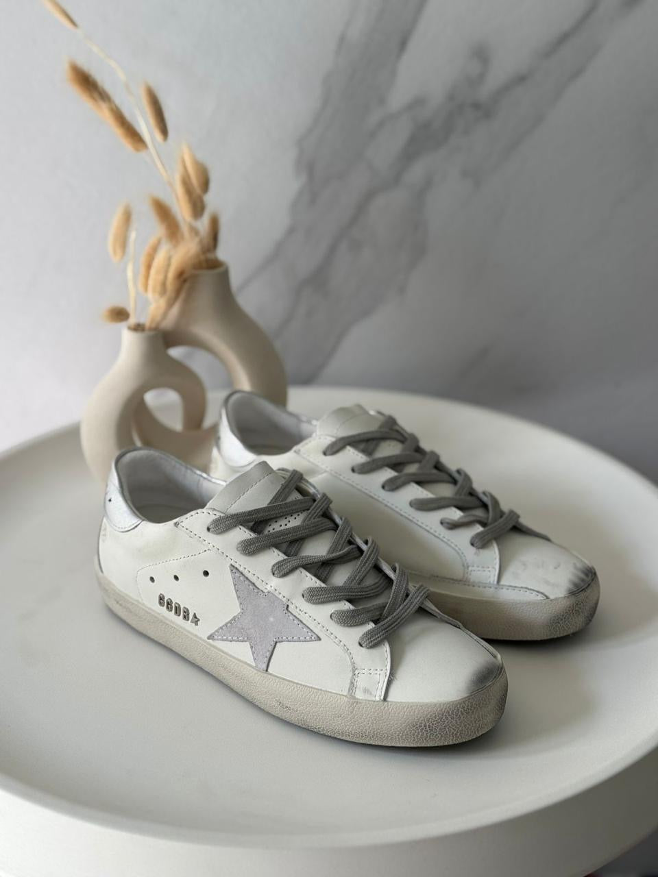 Golden goose sneakers