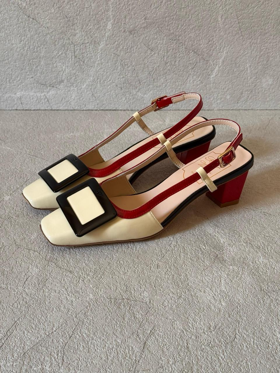 Roger vivier heels