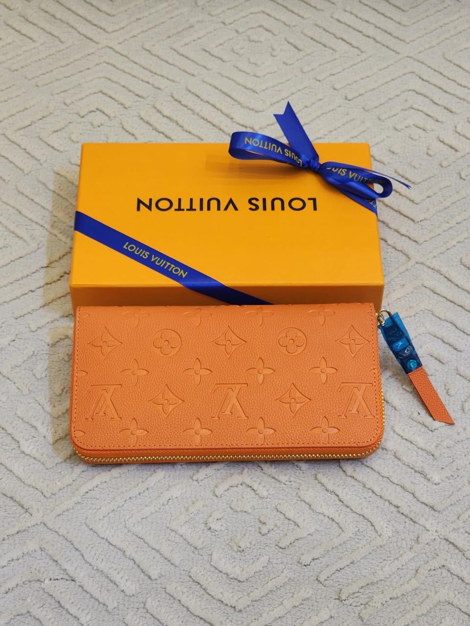 Lv wallet