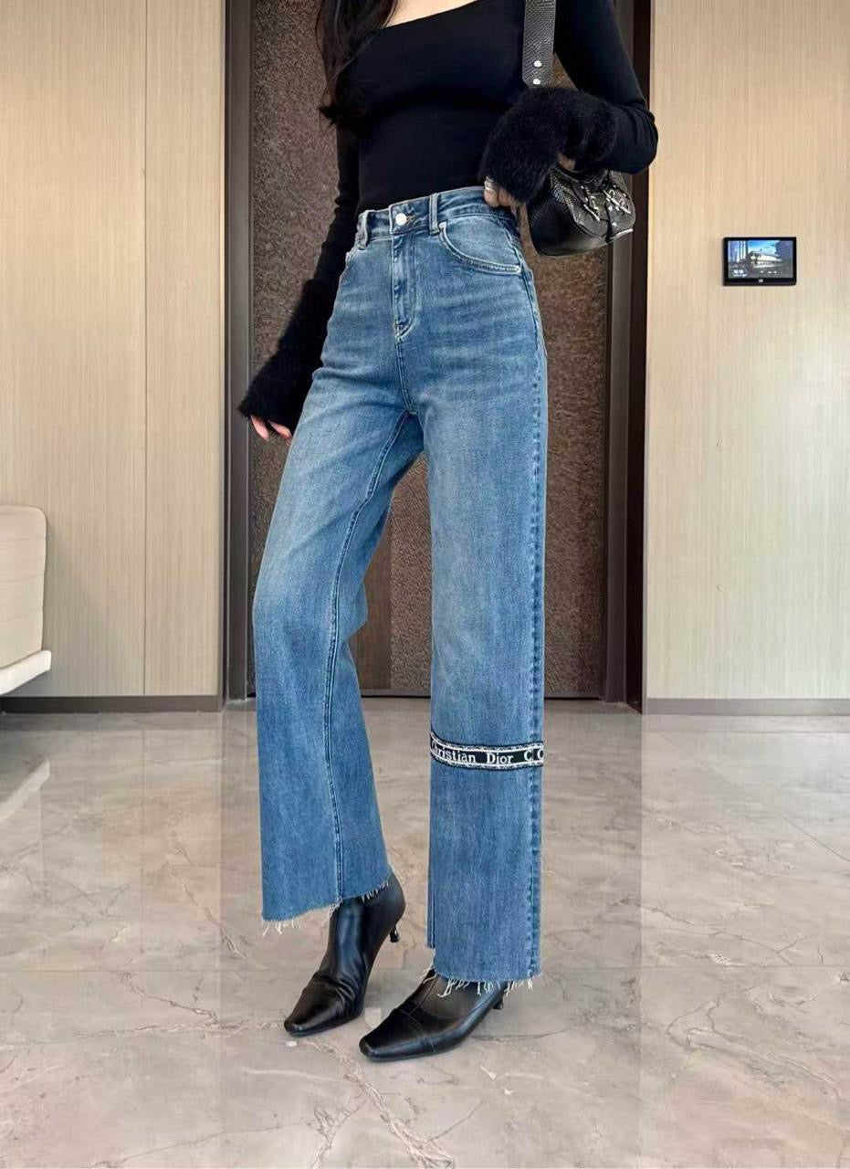 Dior pants