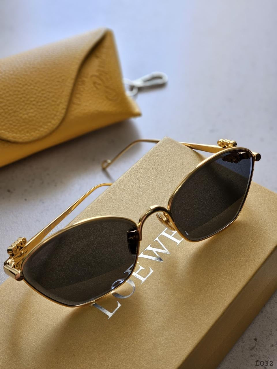 Loewe sunglasses