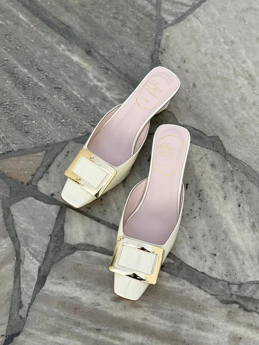 Roger vivier heels