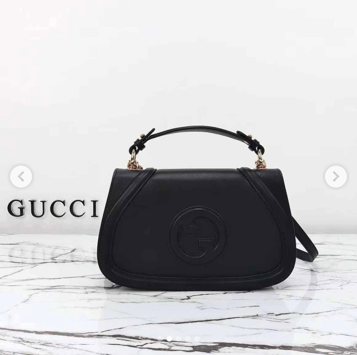 Gucci bag