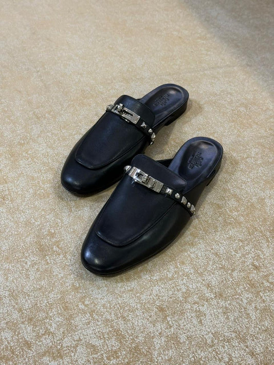 Hermes mules