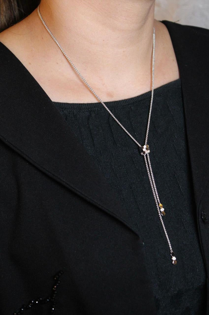 Chaumet jewelry set