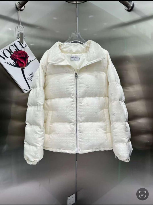 Chanel jacket