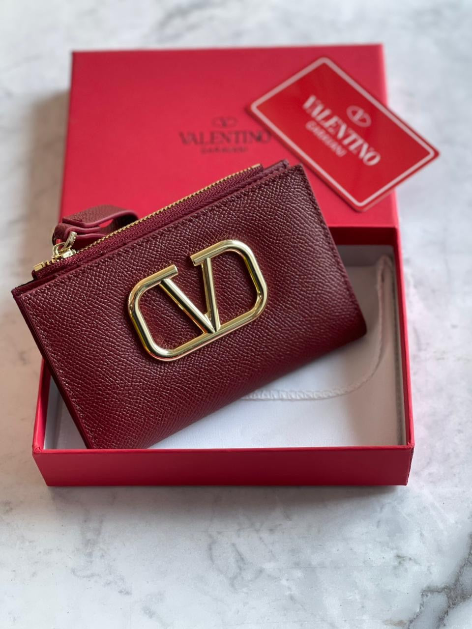 Valentino wallet