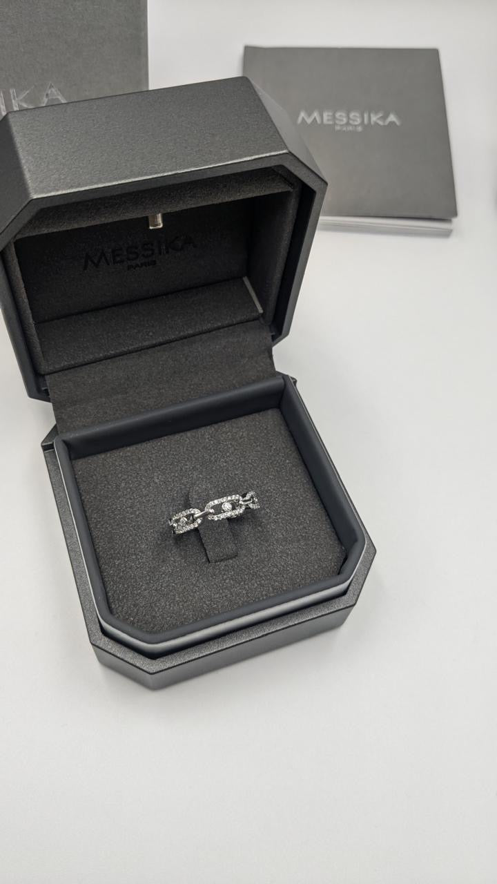 Messika ring