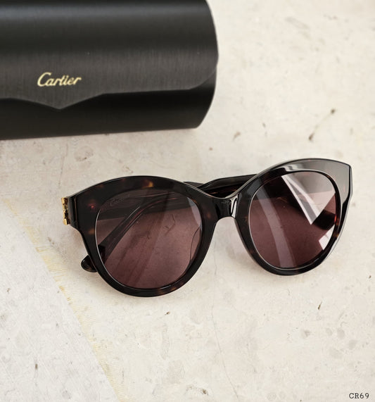 Cartier sunglasses