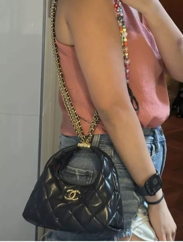 Chanel bag