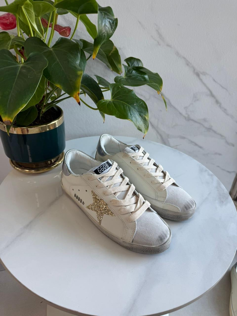 Golden goose