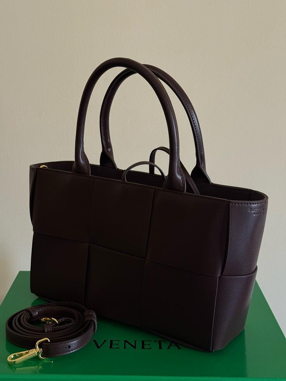 Bottega bag
