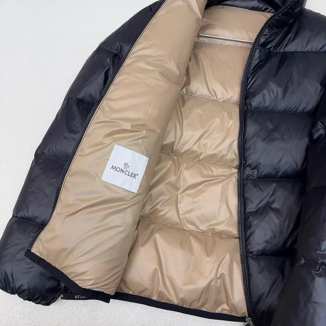 Moncler jacket