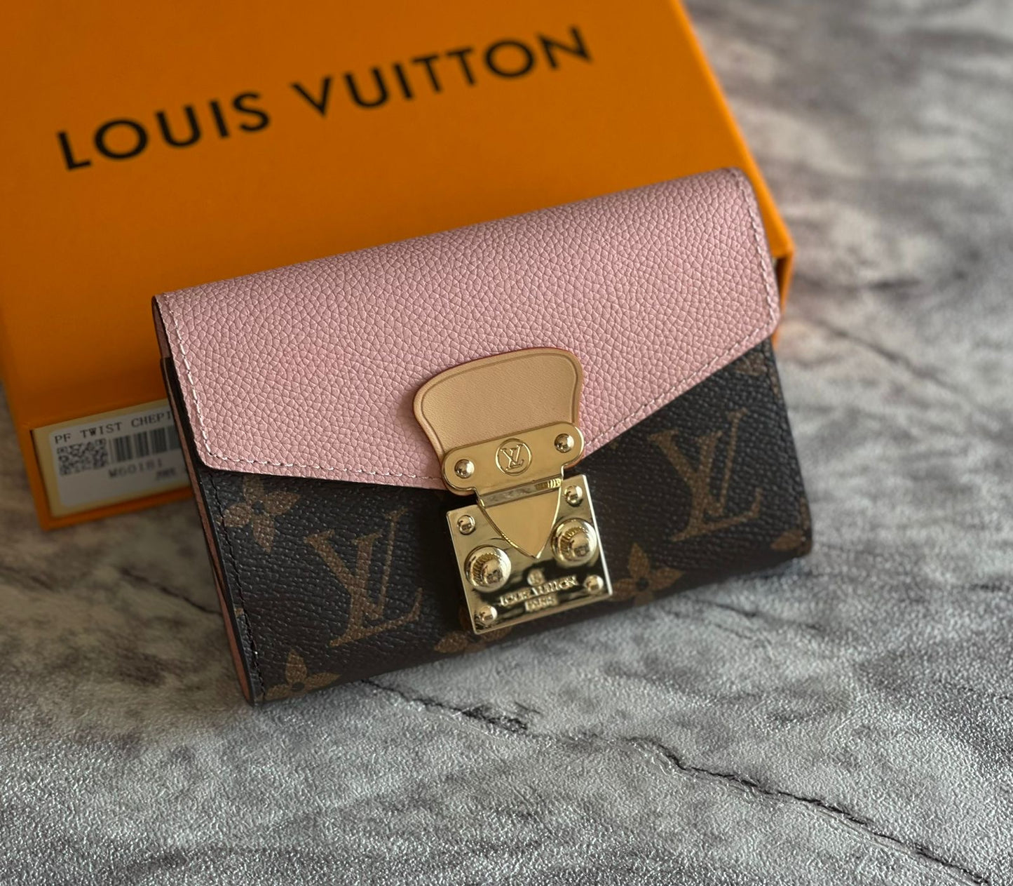 Lv wallet