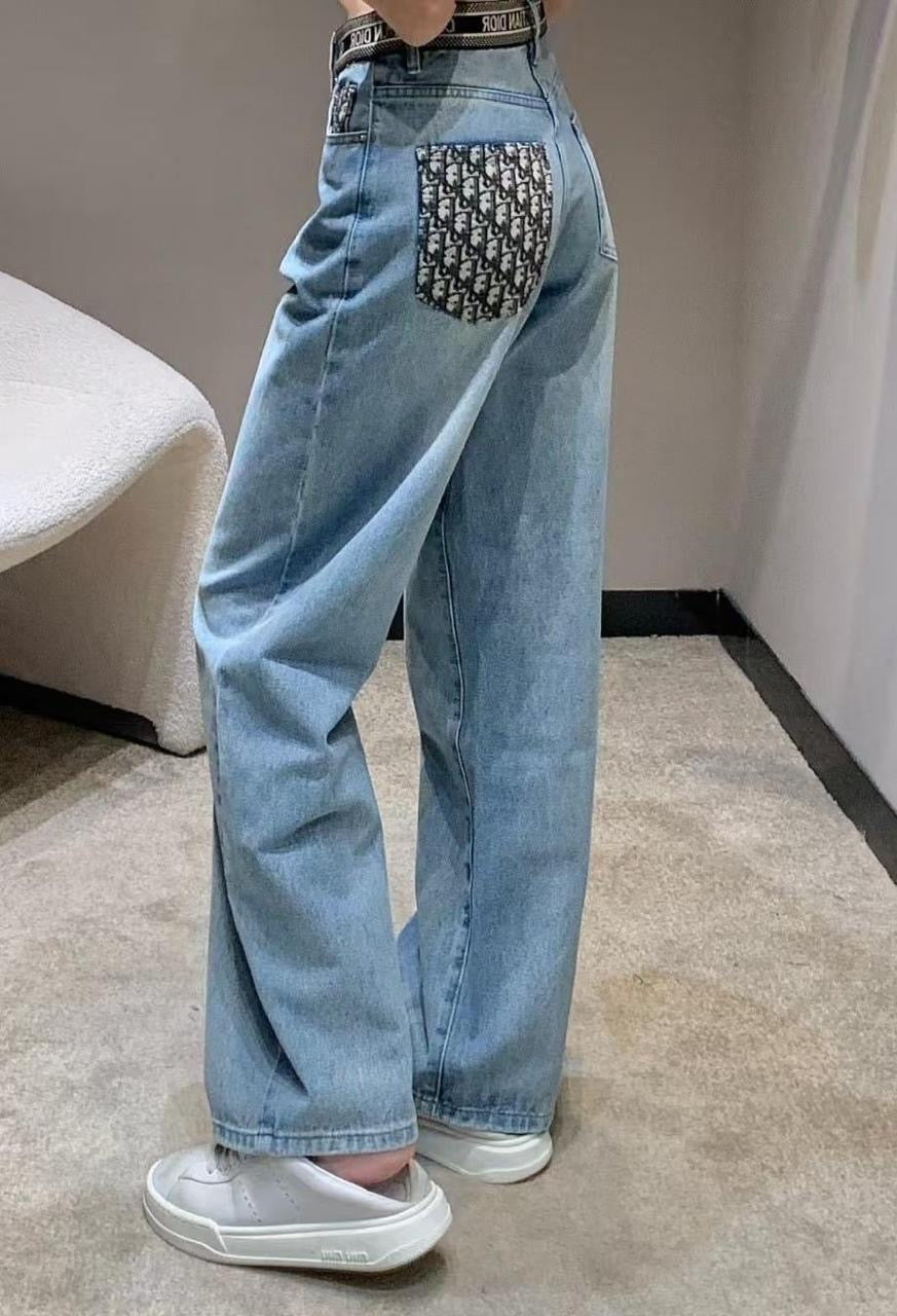 Dior pants
