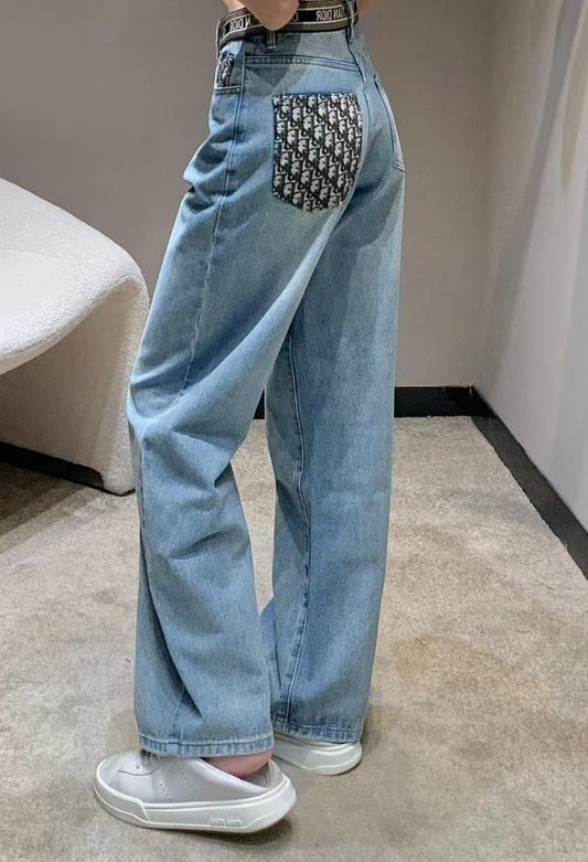 Dior pants