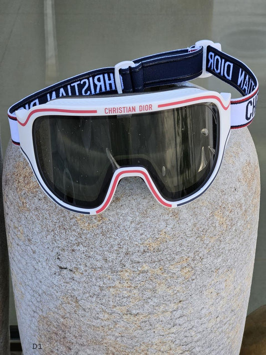 Dior ski glasses - sunglasses