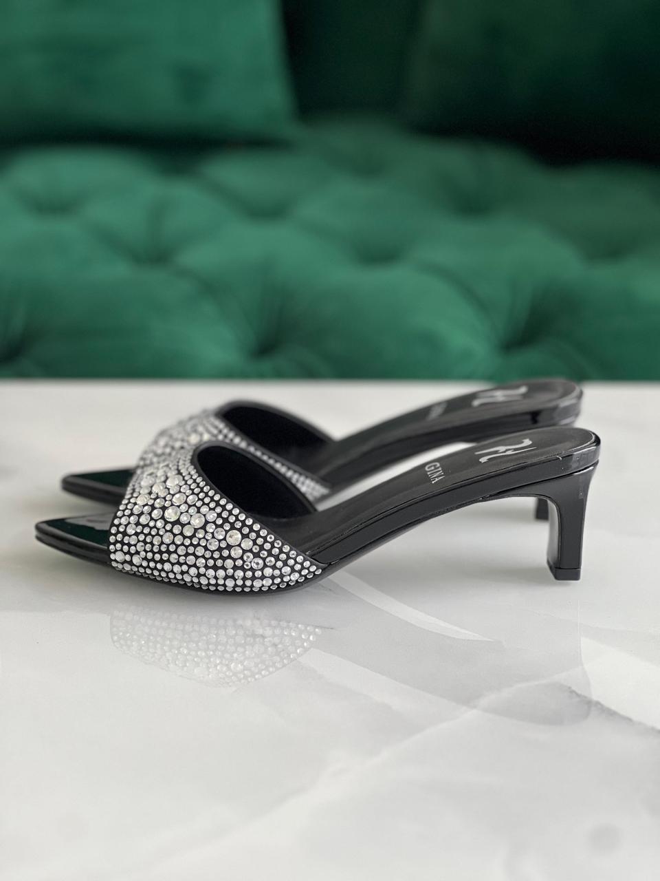 Gina heels
