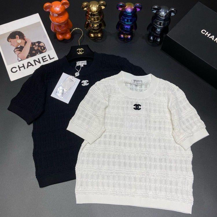 Chanel Tshirt