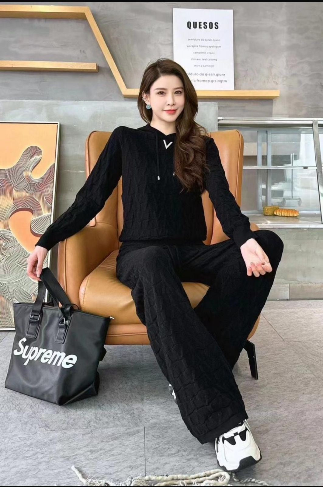 Valentino tracksuit