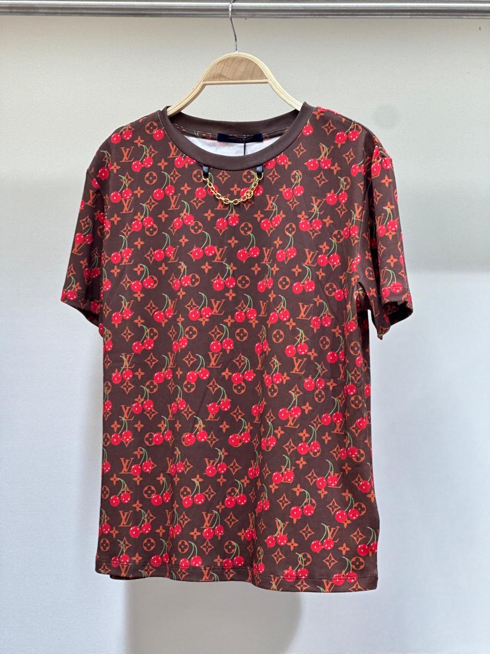 Lv Tshirt