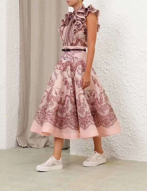 Zimmermann dresses