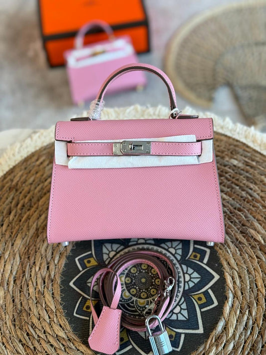 Hermes bag - kelly mini