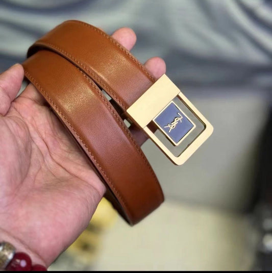 Ysl belt