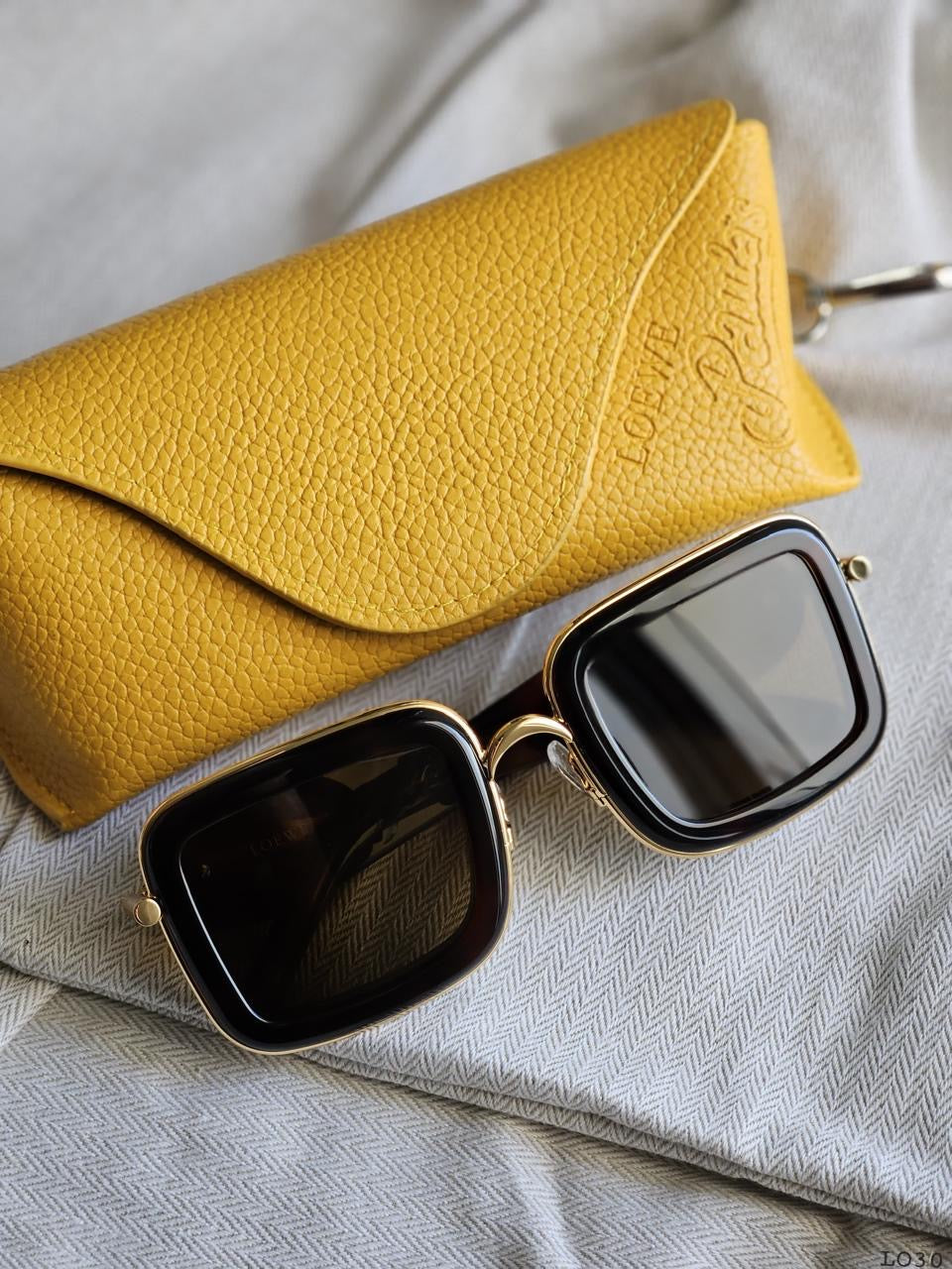 Loewe sunglasses