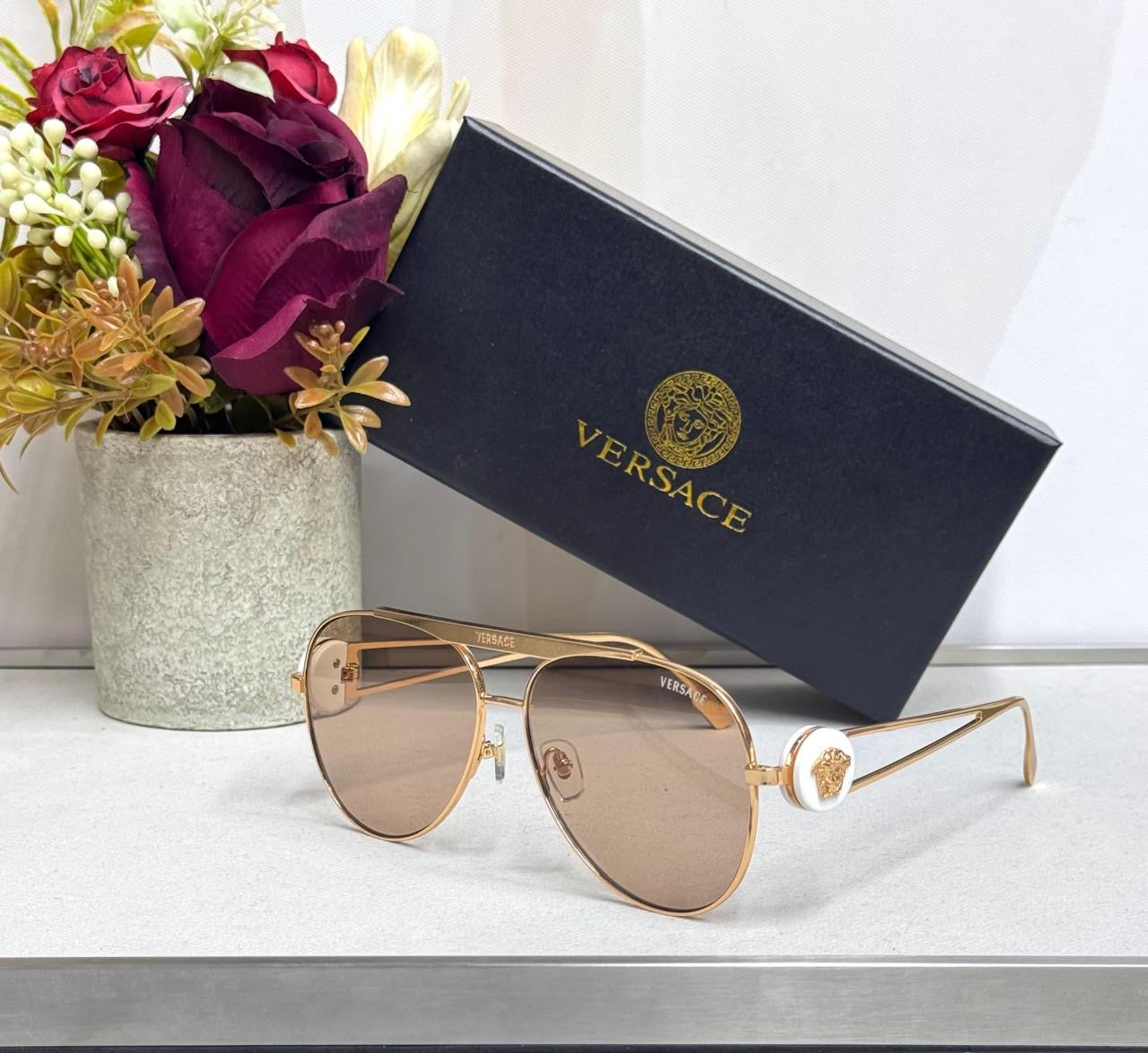 Versace sunglasses