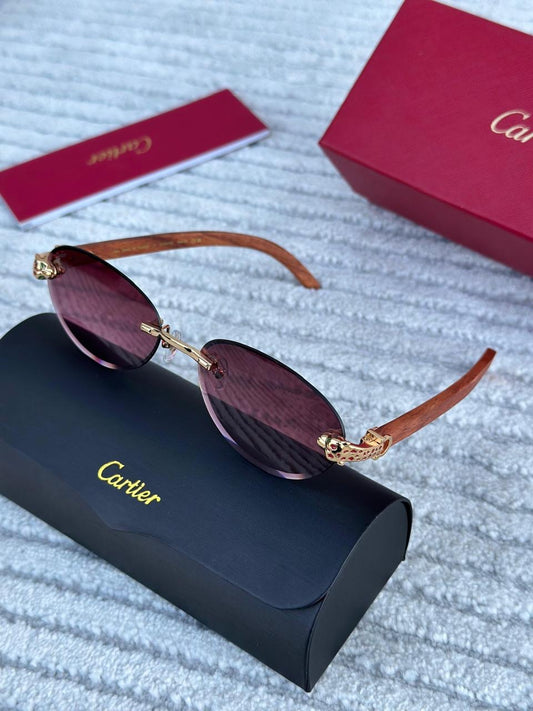 Cartier sunglasses