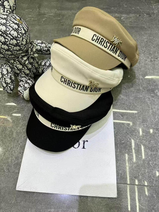 Dior hat - cap