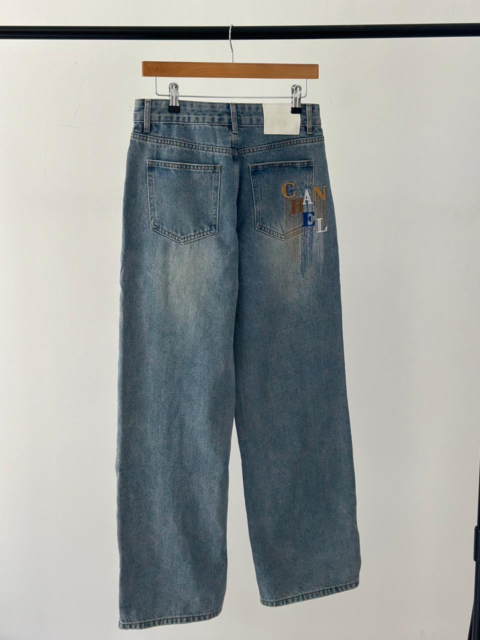 Chanel pants