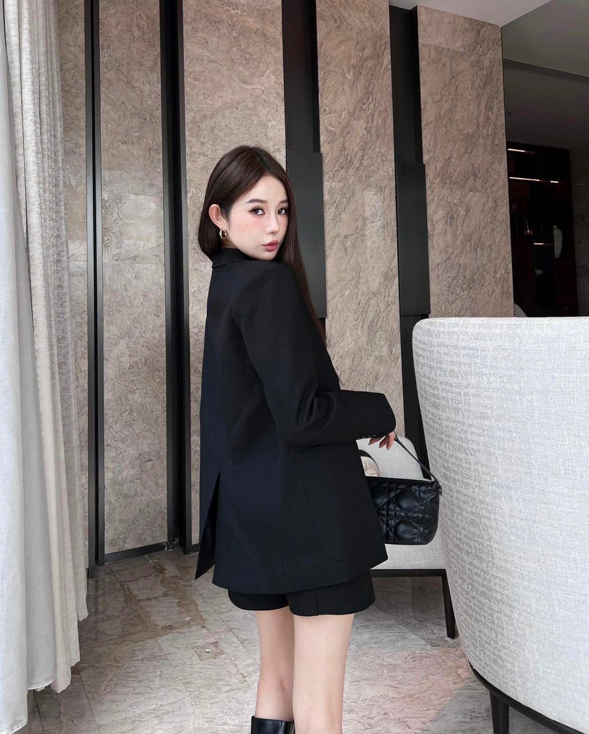 Dior jacket - blazer