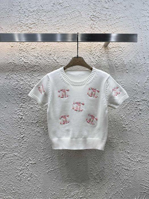 Chanel Tshirts