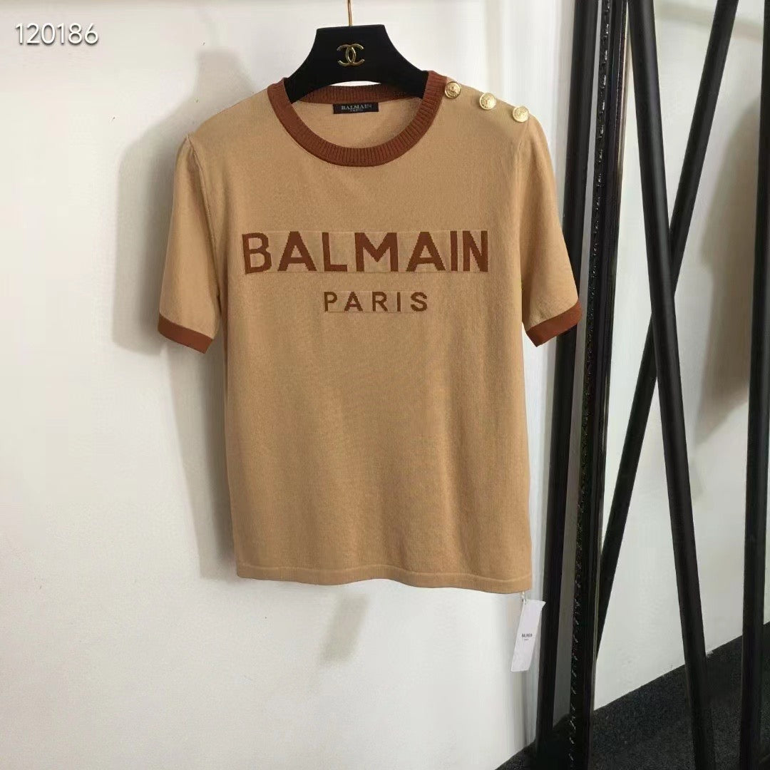 Balmain Tshirt
