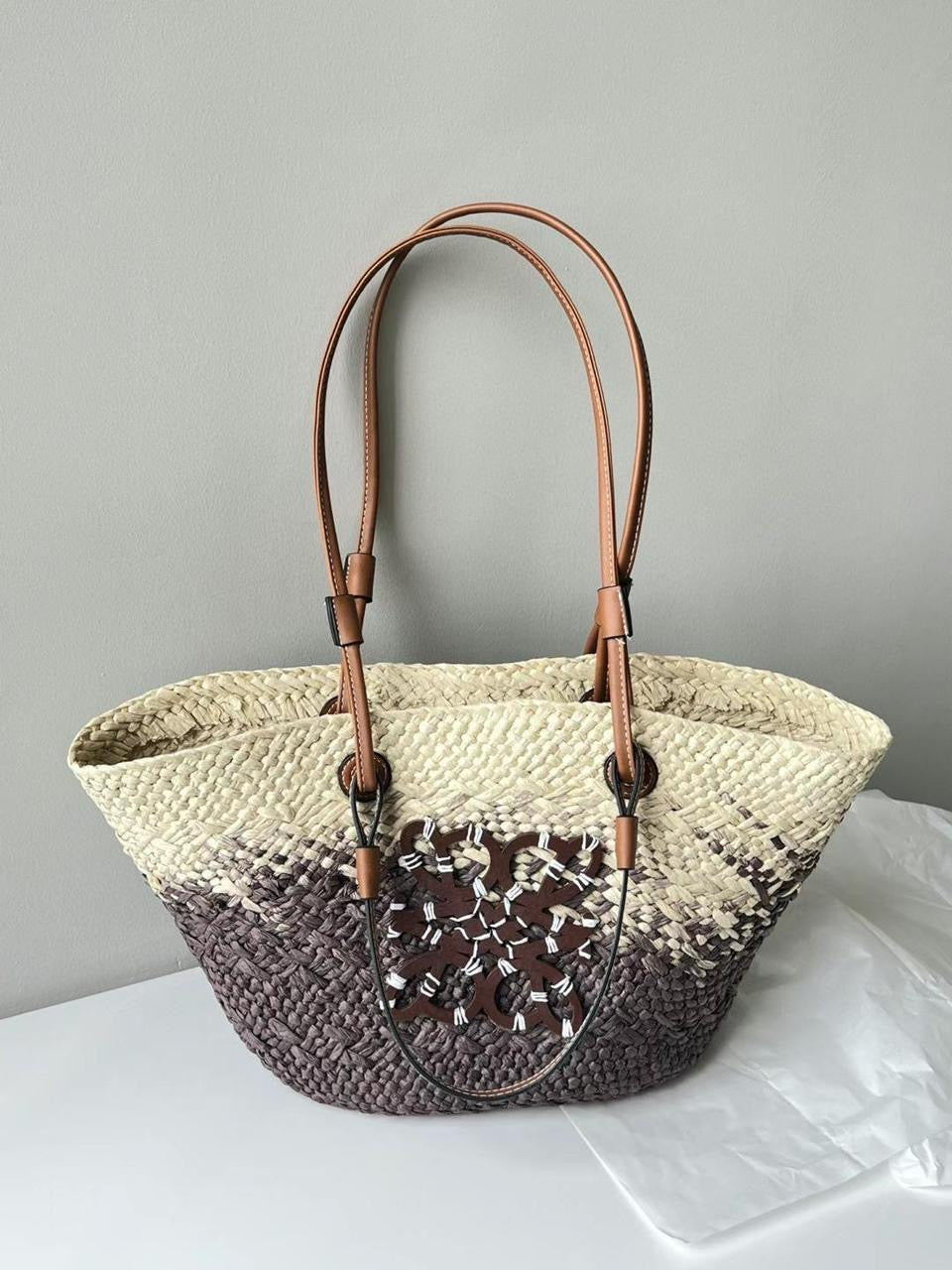 Loewe bag tote - beach bag