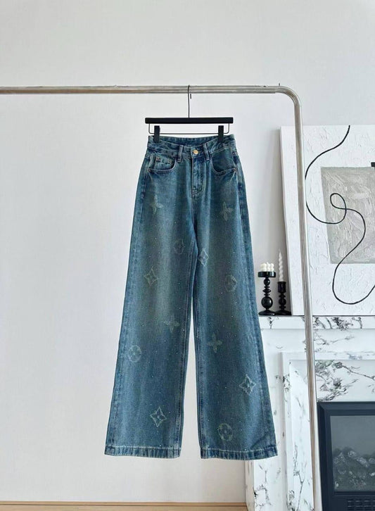 Lv pants