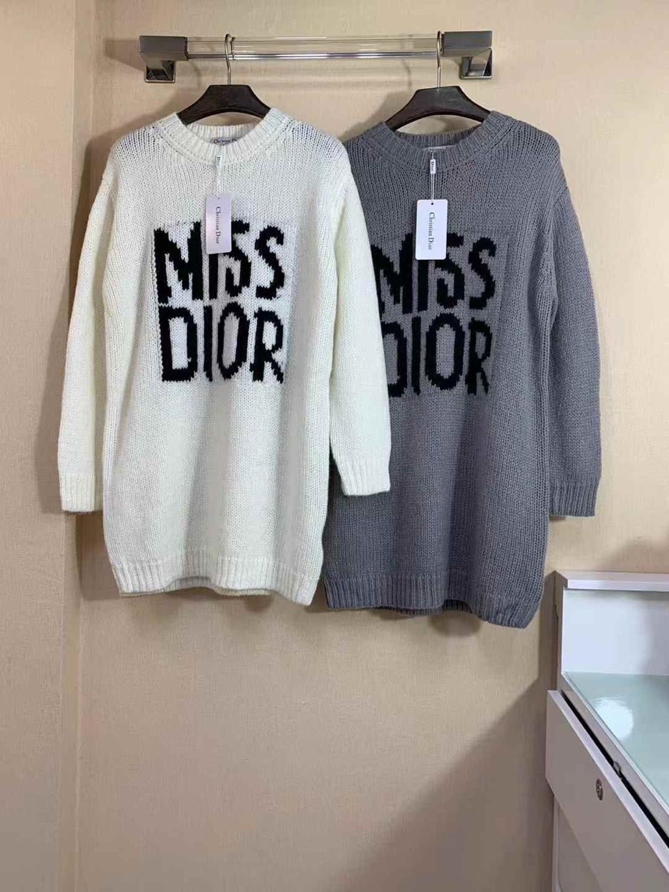 Dior sweater