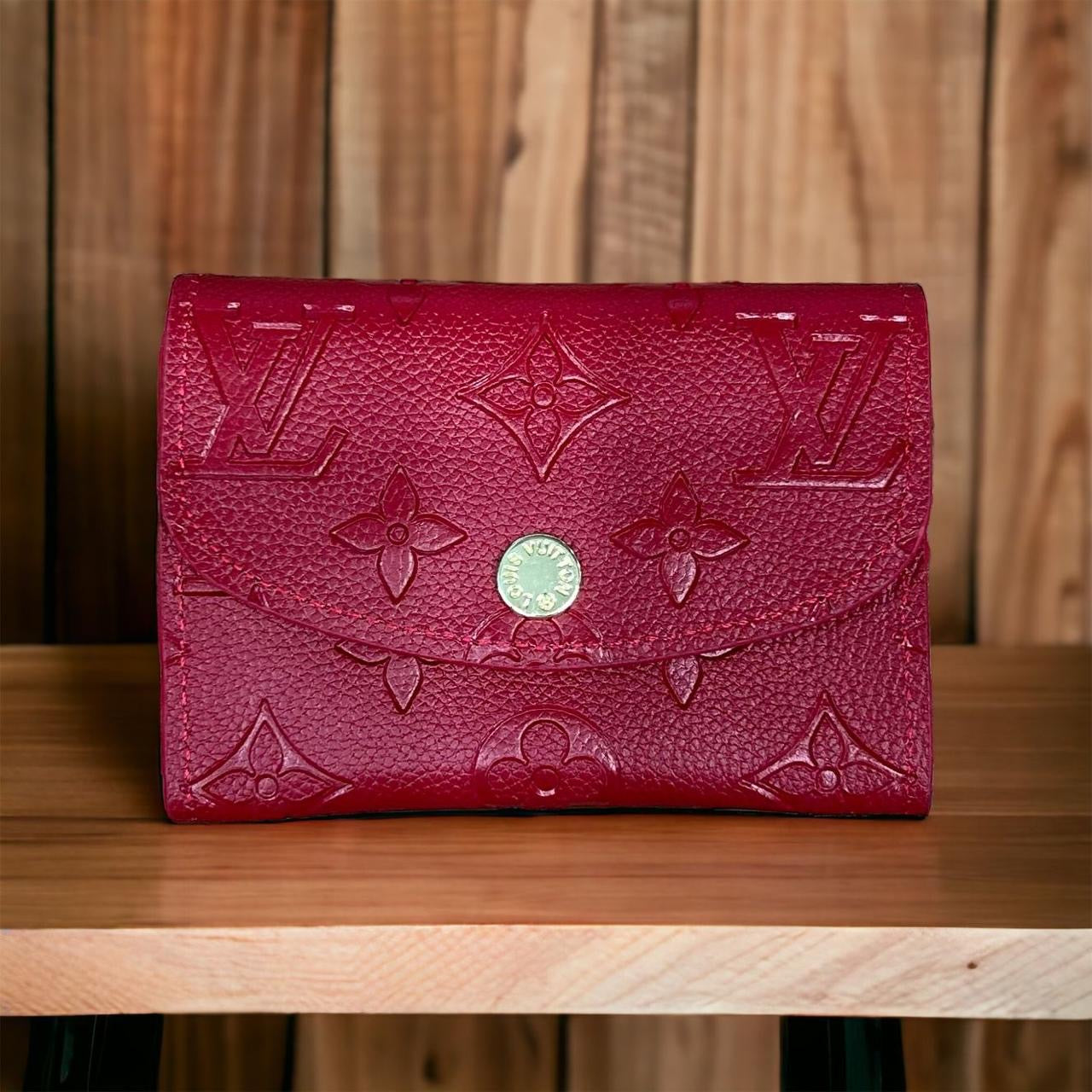 Lv wallet