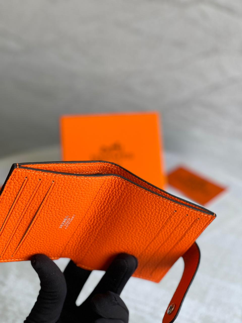 Hermes wallet
