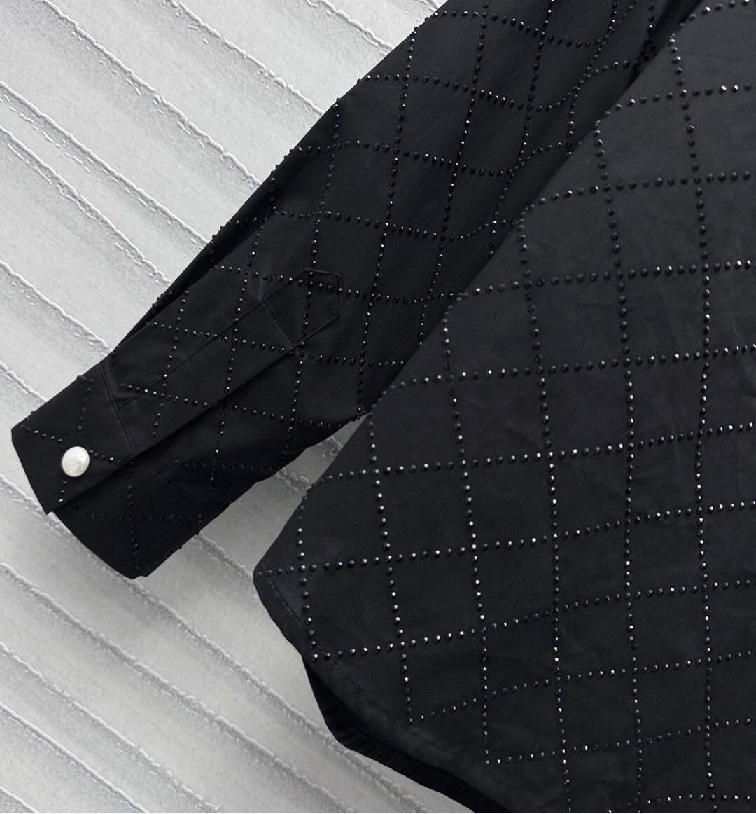 Chanel shirt