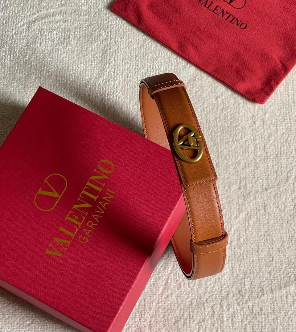 Valentino belt