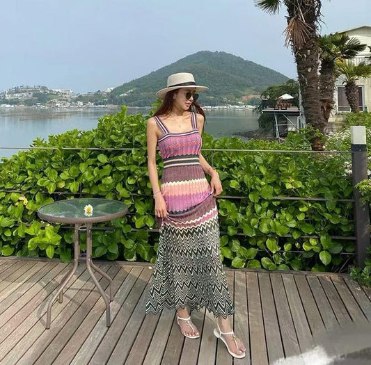 Missoni dress